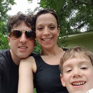 Meet your Posher, Parker